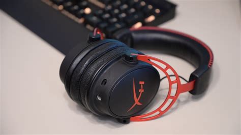 Hyperx Cloud Alpha Long Term Review 2 Years Best Value Gaming Headset