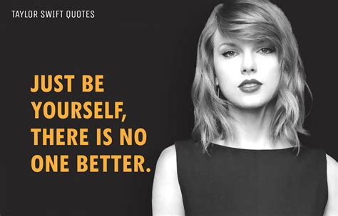 Top 50 Taylor Swifts Best Quotes