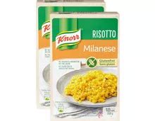 Knorr Risotto Milanese Rabatt Denner Ab Aktionis Ch