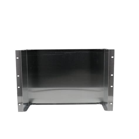 Aluminum Panel Chassis Series Bud Industries