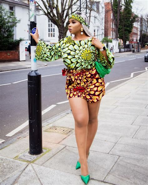 I Only Lost A Nail Yemi Alade Says As She Survives Car Accident In