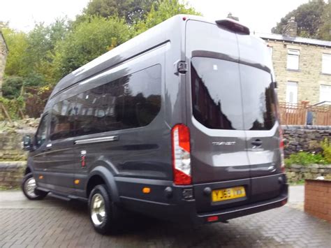 Manchester Airport Minibus Hire Minibus Hire In Manchester Airport