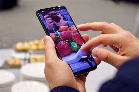 The LG V50s ThinQ could be a cheaper version of the regular V50 ...