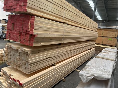 MGP10 Pine Framing Melbourne Timber Supplies