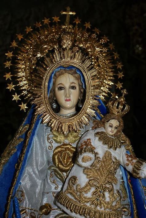 Pin De Bayard Anderson En Saints Figuras Religiosas Virgencita