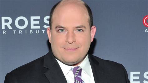 Brian Stelter Defends Cnns Cuomo Crisis On Late Night On Air