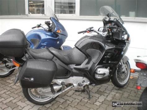 Bmw R Rt