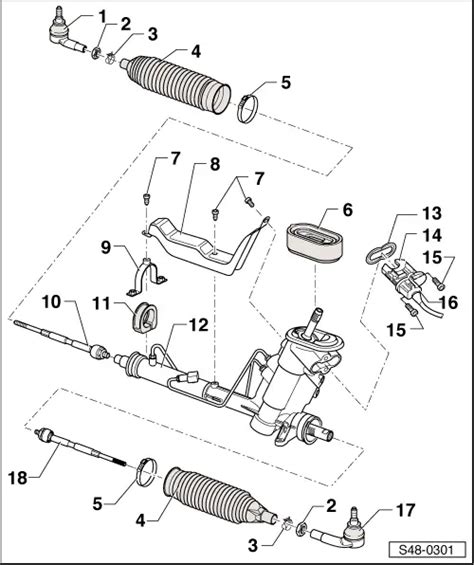 Skoda Workshop Service And Repair Manuals Fabia Mk Chassis