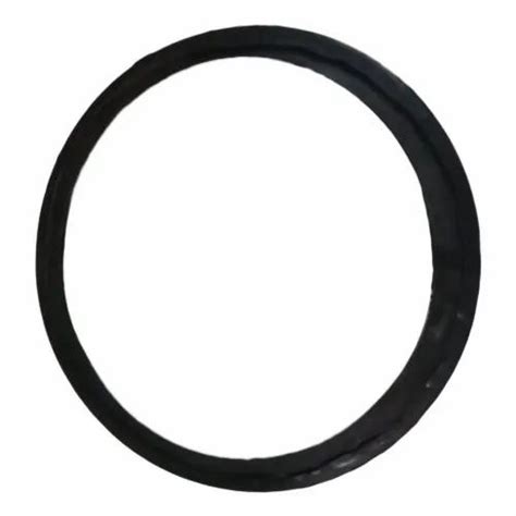 Dinesh Rubber Black EPDM Rubber O Ring Size 5 10mm At Rs 27 Piece In