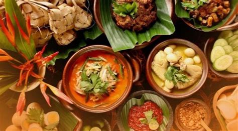 Wajib Ada Di Meja Makan Ini 5 Rekomendasi Menu Hidangan Nusantara