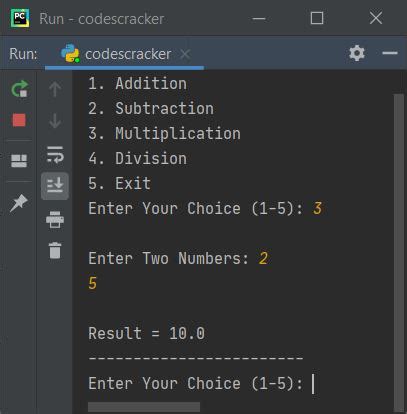 Python Program To Make Calculator 16896 Hot Sex Picture