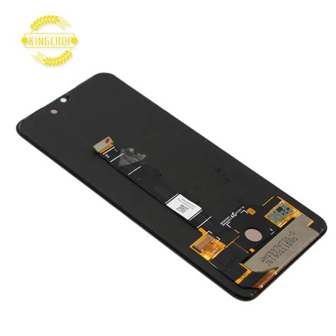 Original Lcd Display For Xiaomi Mi Se Lcd Display Touch Screen