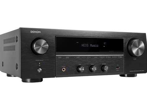 Denon Dra H Haute Fidelite Promo