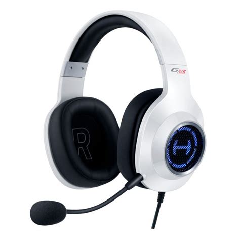 Headset Gamer 7 1 Hecate G2 II Over Ear EDIFIER Branco