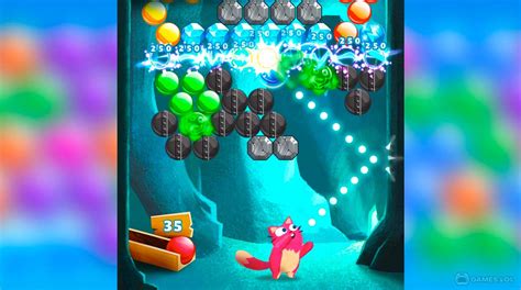 Bubble Mania 1 Arcade Bubble Shooting Game For Free