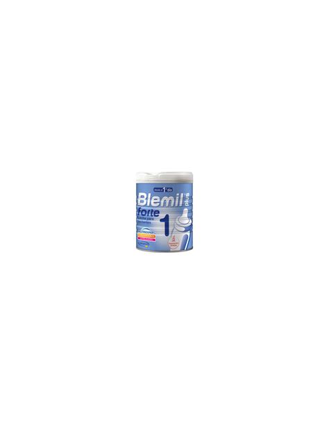 BLEMIL PLUS 1 FORTE 800 G