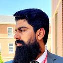 Mirza Muhammad ZAID Doctor Of Philosophy Missouri University Of