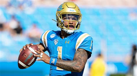 Ucla Vs Arizona Football Prediction And Preview Athlon Sports