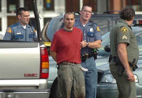 Man Charged With Killing Six In Washington State The New York Times