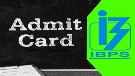 IBPS PO Mains Admit Card 2022 Download Link इसटटयट ऑफ परसनल