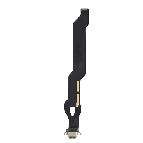 Flex De Conector De Carga Tipo C Para Oppo Reno Pro Snapdragon