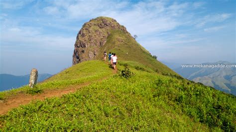 Sakleshpur Trekking