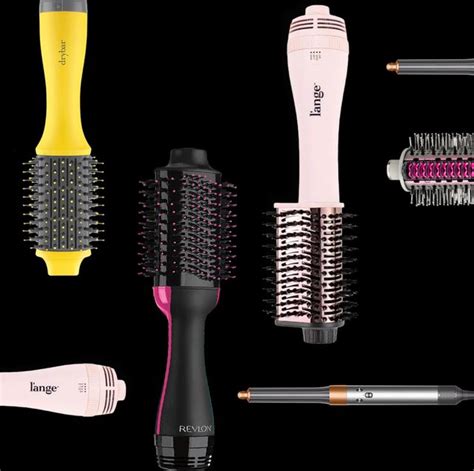 12 Best Hair Dryer Brushes Of 2024 Tested And Reviewed