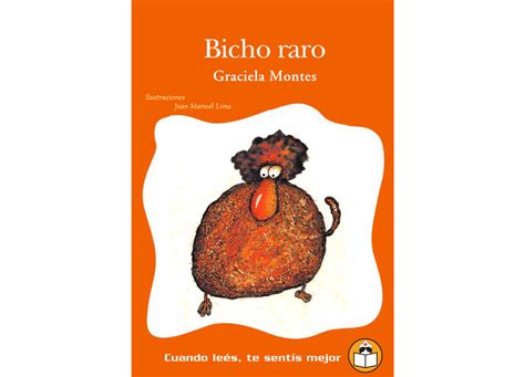 Descargar Bicho Raro Graciela Montes