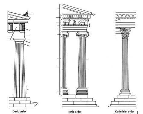 Column Parts 1 Diagram Quizlet