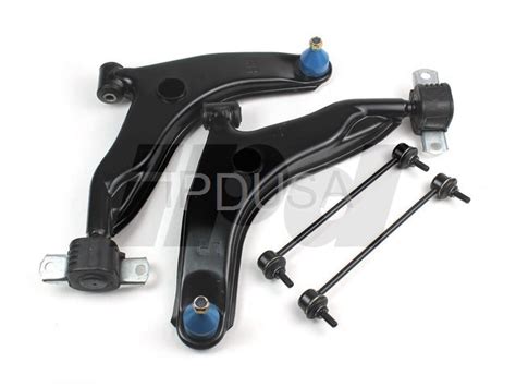 Front Suspension Kit S V Aftermarket Volvo