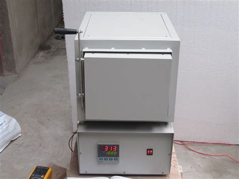 C High Temperature Lift Door Ceramic Sintering Furnace With