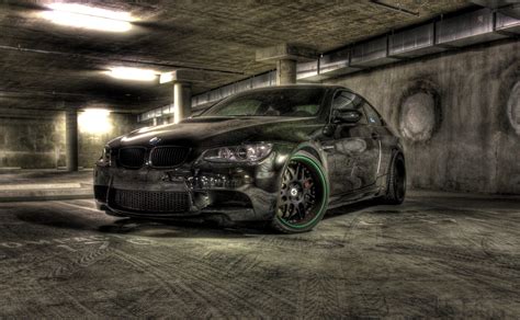 HD Wallpaper BMW E92 M3 Tuning Shoulder Evening 60 OFF