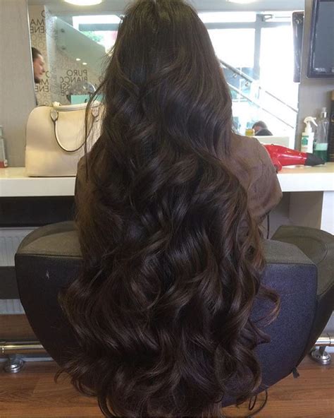 Beautiful Long And Shiny Hair Uℓviỿỿa S Long Hair Styles Hair