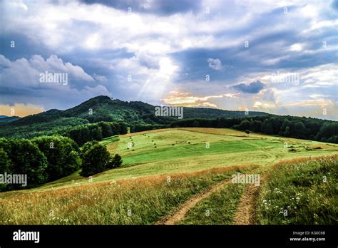 Ukraine Carpathian Mountains Dracula Hi Res Stock Photography And