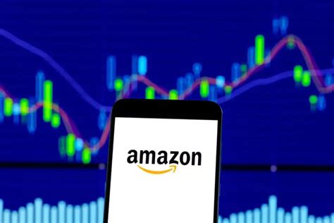 Amazon Stock Forecast 2030 Why It S A Top Investment For The Next 5 Years