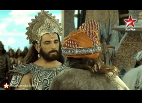 Mahabharata Episode 008 KEREN KW12