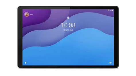 Lenovo Tab M10 Hd 10 1 Za6v0132ph 2 32 2nd Gen Bermor Techzone