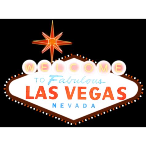 Las Vegas Png Transparent Las Vegaspng Images Pluspng