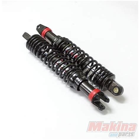 H Yss Rear Shock Absorbers Sym Hd