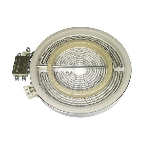 EGO Induction Radiation Hot Plate
