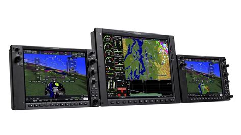 Garmin® Expands G1000 Nxi Integrated Flight Deck Upgrade Portfolio To