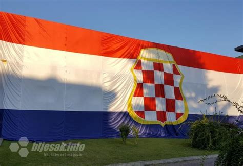 Rama Prozor Info Prije 30 Godina Uspostavljena Je Hrvatska Republika