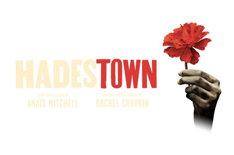 hadestown returns  londons west  uk  news