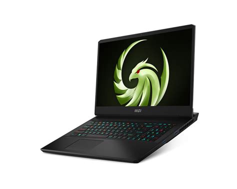 Notebook GAMING MSI Alpha 17 C7VG-035XPL | 17,3" QHD+ 240Hz Gamingowy ...