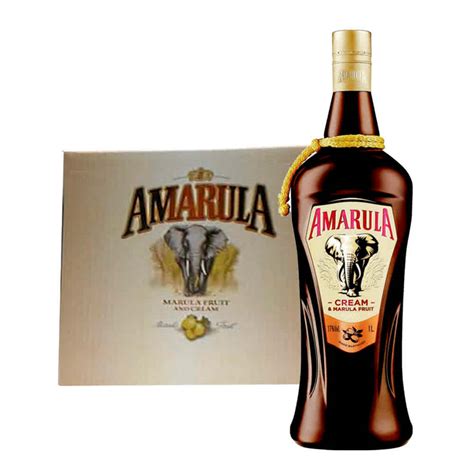 Amarula medium - GoMarket