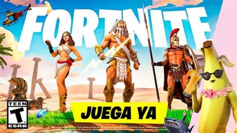 REACCIONANDO A La NUEVA Temporada Fortnite YouTube