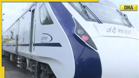 Delhi Jaipur Vande Bharat Express Train To Cut Travel Time To Less Than 2 Hours Check Stations