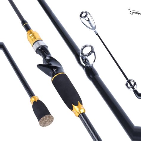 9 Good lure fishing rods in 2019