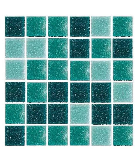 Diamond Mosaico Veneciano Mezcla River Wave 22 HidroShop Mx