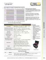 Dc Slb Series Eagle Eye Power Solutions Pdf Catalogs Technical